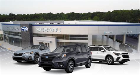 Subaru of wesley chapel - The new vehicle incentives at Subaru of Wesley Chapel is what we love to offer our customers. Quality prices, amazing financing options and saving you money on your car of choice are all areas that we pride ourselves on. Take advantage of our great deals, come in for a test drive and take home your dream car!